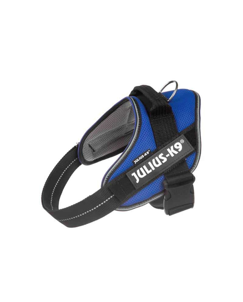 Arnés Julius K9 Power Azul