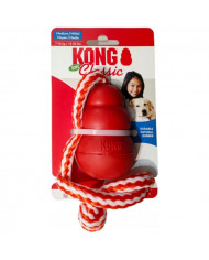 KONG RED ROPE CLASSIC