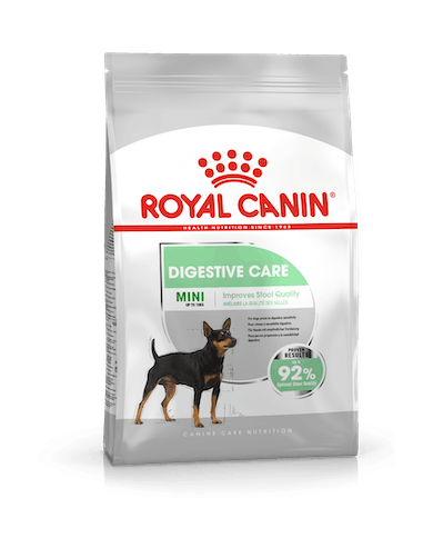 Royal Canin Mini Digestive Care