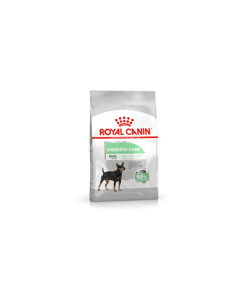 Royal Canin Mini Digestive Care Royal Canin Mini Digestive Care