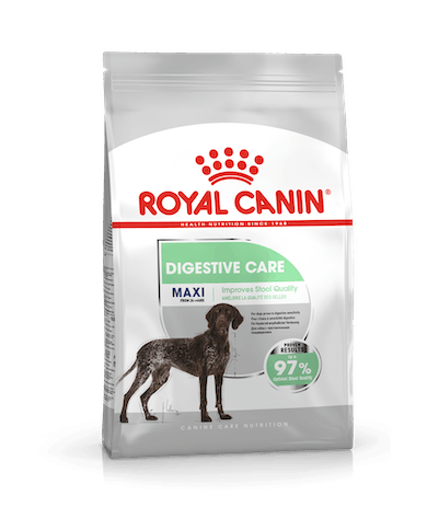 Royal Canin Maxi Digestive Care
