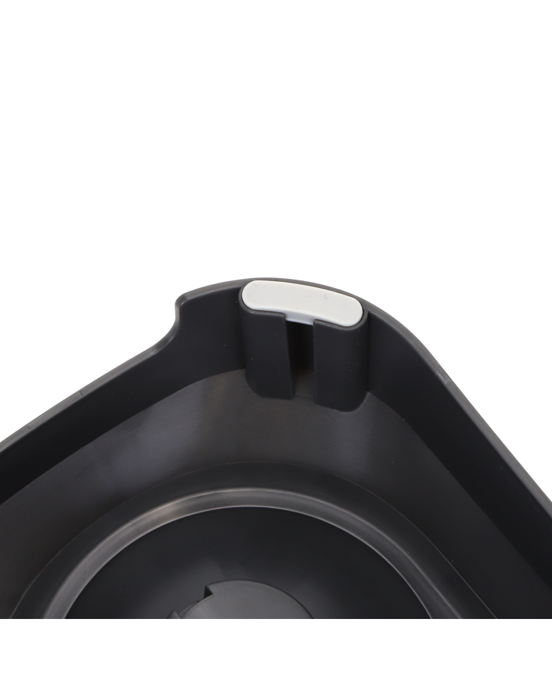 Comederos Acero Doble