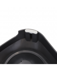 Comederos Acero Doble