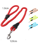Correa Para Perros de Cuerda120cm