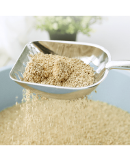 Pala Recogedor para lecho acero inoxidable Pala Recogedor para lecho acero inoxidable