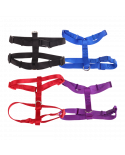 Arnes Nylon Liso