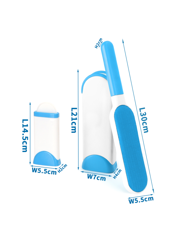 Eliminador Pelo Mascotas