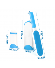 Eliminador Pelo Mascotas