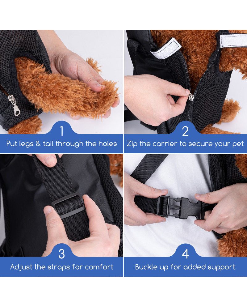 Mochila Transporte Mochila Transporte