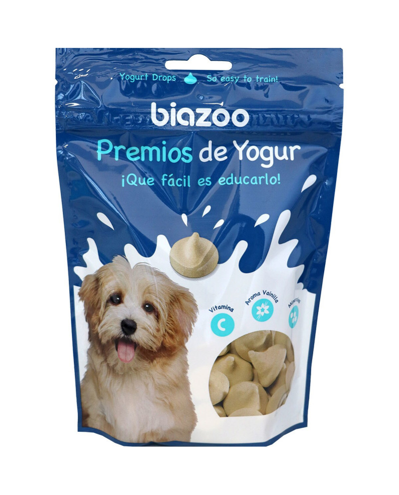 Premios Yogurt Premios Yogurt