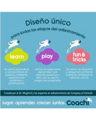 Coachi Multi Clicker Adiestramiento