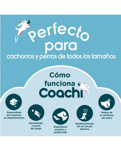 Coachi Multi Clicker Adiestramiento