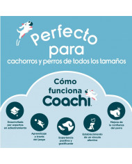 Coachi Multi Clicker Adiestramiento