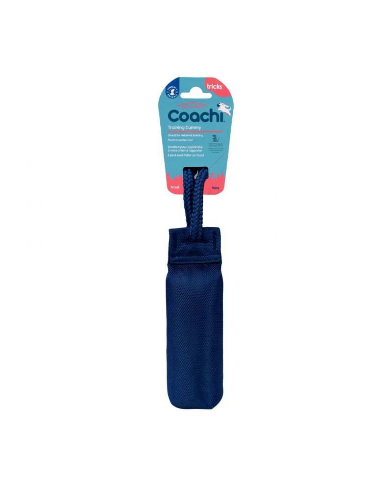 Coachi Training Dummy
