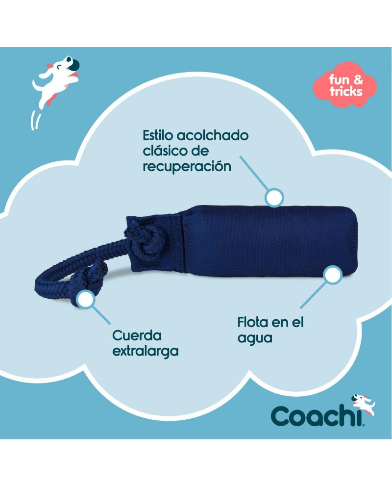 Coachi Training Dummy