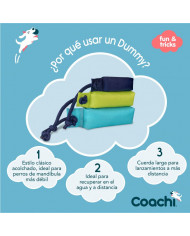 Coachi Training Dummy