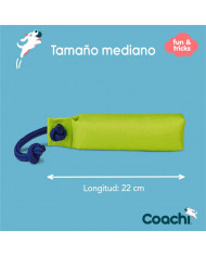 Coachi Training Dummy