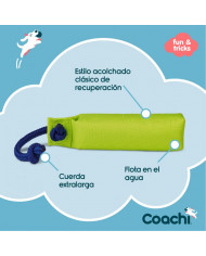 Coachi Training Dummy
