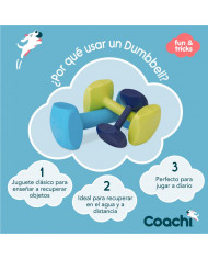 Apport Coachi Training Dumbbell