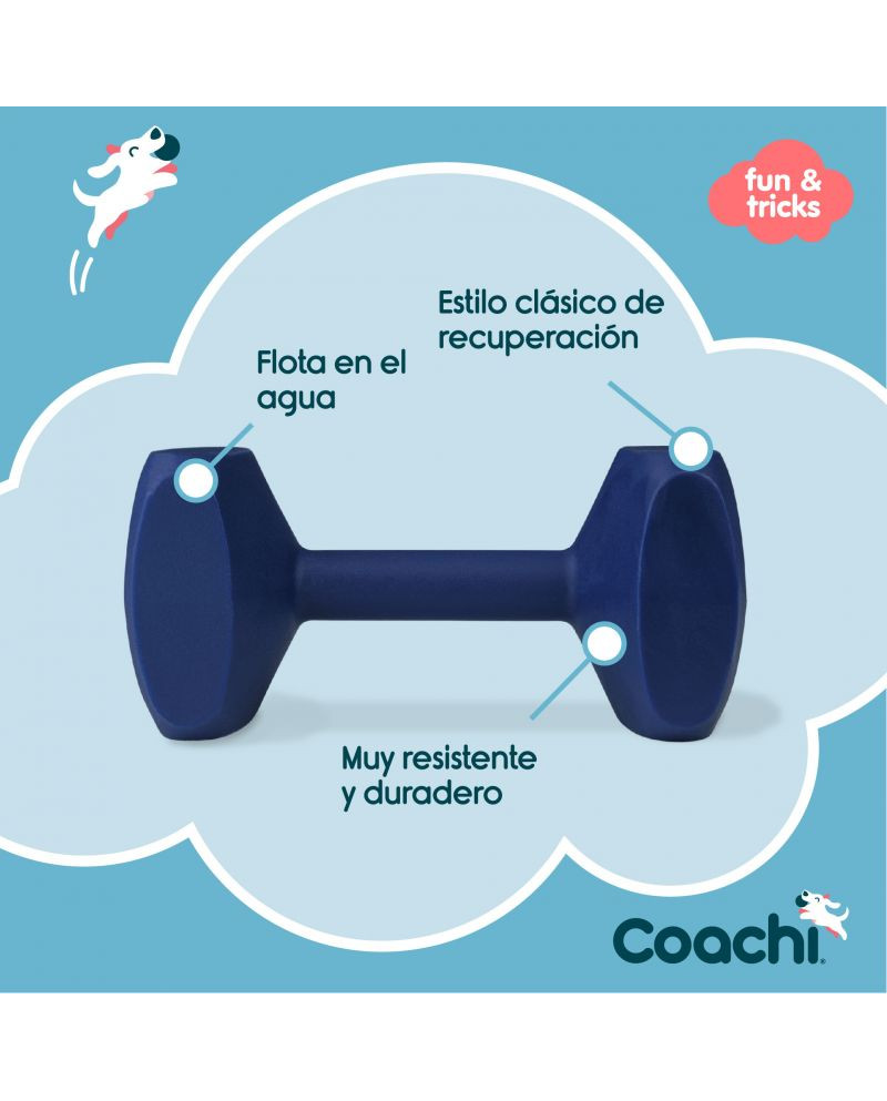 Apport Coachi Training Dumbbell