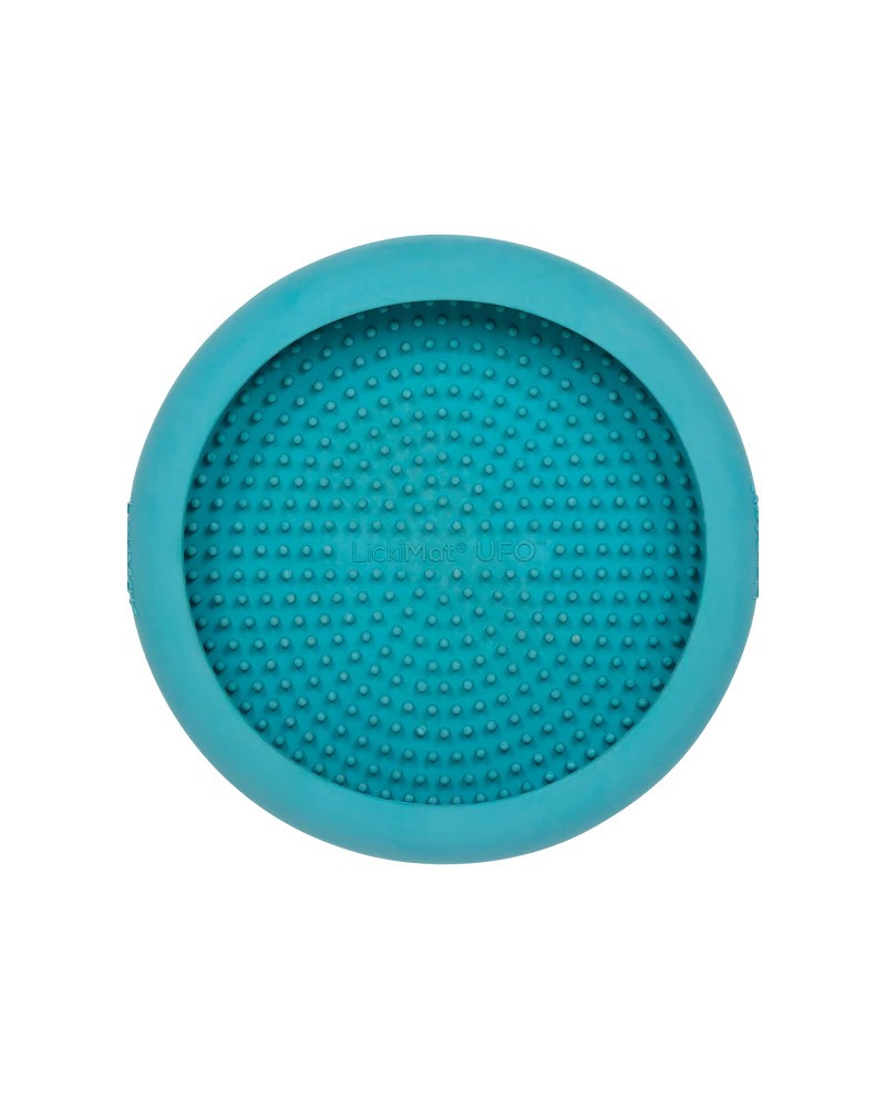 Alfombrilla Licki Mat Ufo Para Lamer L