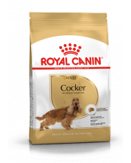 Royal Canin Cocker Adult 3Kg