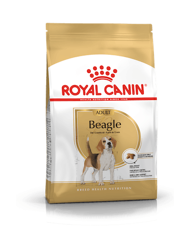 Royal Canin Beagle Adult 3Kg