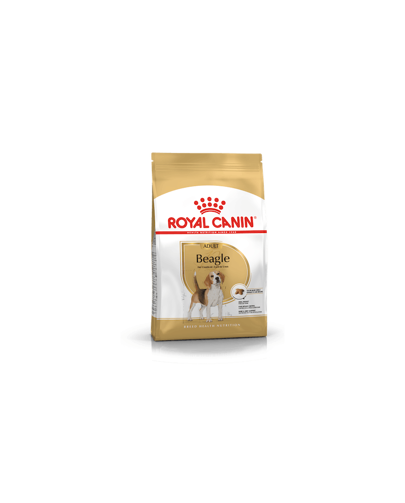 Royal Canin Beagle Adult 3Kg
