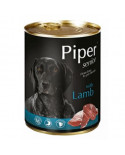 Piper Senior Cordero 400gr