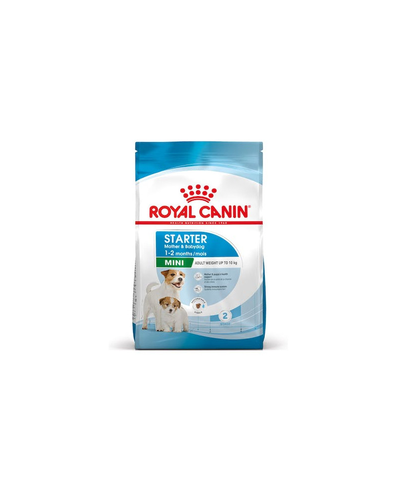 Royal Canin Mini Starter
