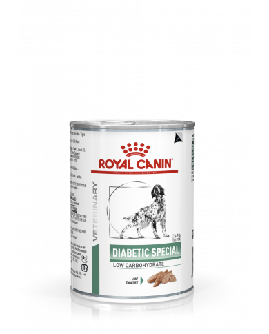 Royal Canin Latas Diabetic Royal Canin Latas Diabetic