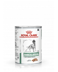 Royal Canin Latas Diabetic