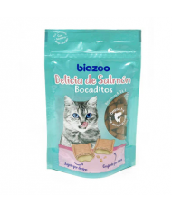 Bocaditos Delicia Salmon Bocaditos Delicia Salmon