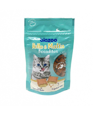 Bocaditos Delicia Pollo Malta Bocaditos Delicia Pollo Malta