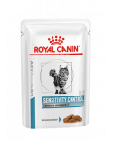 Royal Canin Feline Sensitivity Control