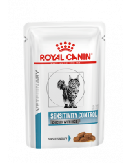 Royal Canin Feline Sensitivity Control