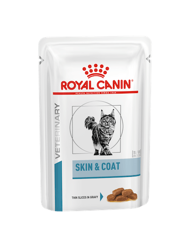 Royal Canin Skin Coat Royal Canin Skin Coat