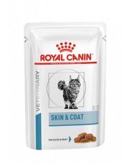 Royal Canin Skin Coat