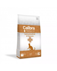 Calibra Vet Diet Gato Gastrointestinal