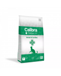 Calibra Vet Diet Gato Renal Cardiac