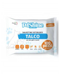 Toallitas Clorexidina Petshine Formato Ahorro 100 und