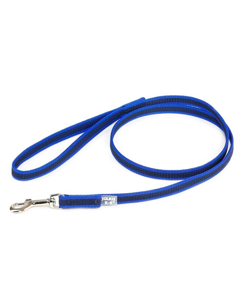 Correa Engomada Julius K9 3 metrosx14mm azul comprar
