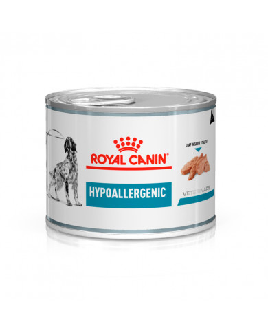 Royal Canin Dog Hypoallergenic Royal Canin Dog Hypoallergenic