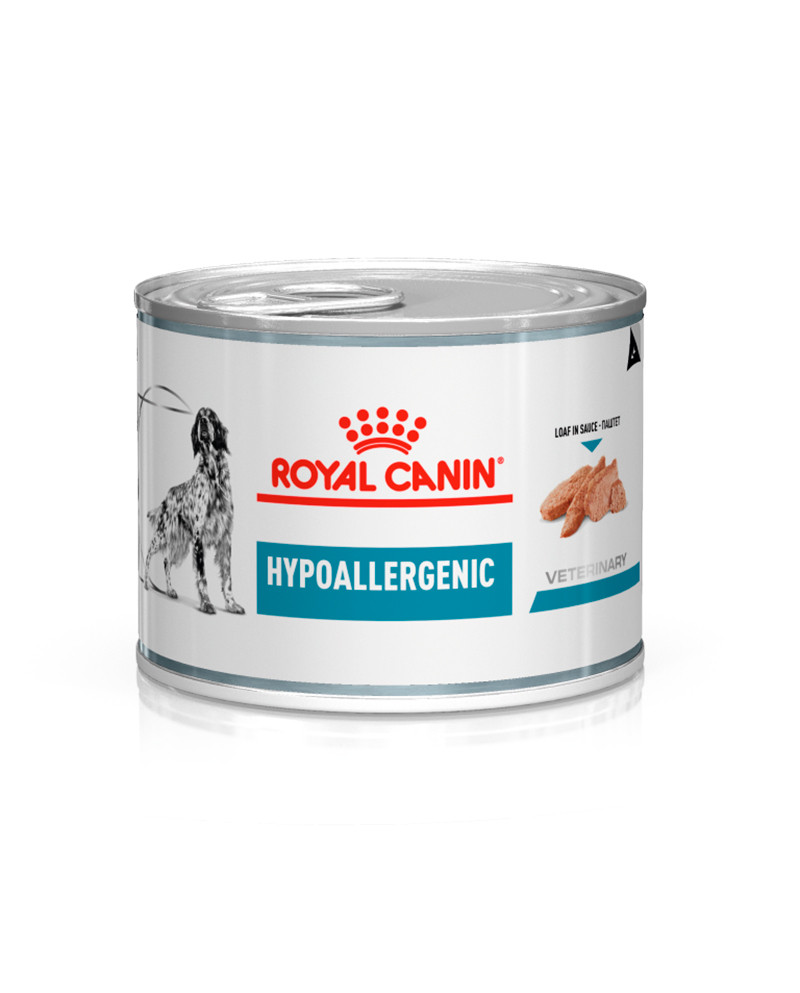 Royal Canin Dog Hypoallergenic