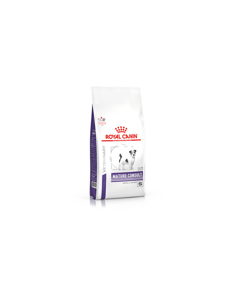 Royal Canin Senior Consult Mature Mini 3,5Kg