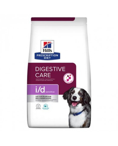 Hill's Canine Diet i/d Sensitive Hill's Canine Diet i/d Sensitive