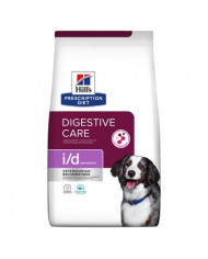 Hill's Canine Diet i/d Sensitive