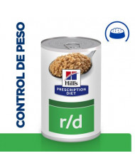 Hill's Canine Diet r/d