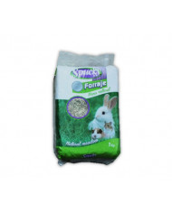 Heno Natural Spucky 1KG Heno Natural Spucky 1KG