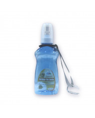 Botella Outdoor Pet 250ml Botella Outdoor Pet 250ml